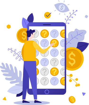 Faça o desdob na loteria que quiser pelo Sorte Online de graça!