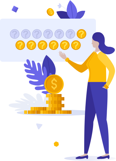 O que é um desdobramento na loteria? 