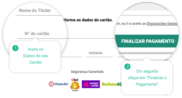 Review Cartão Crédito