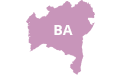 Lotofácil BA